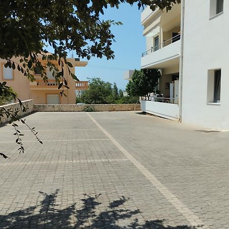 Zoe'S Luxury Home - Private Parking La Canea Esterno foto
