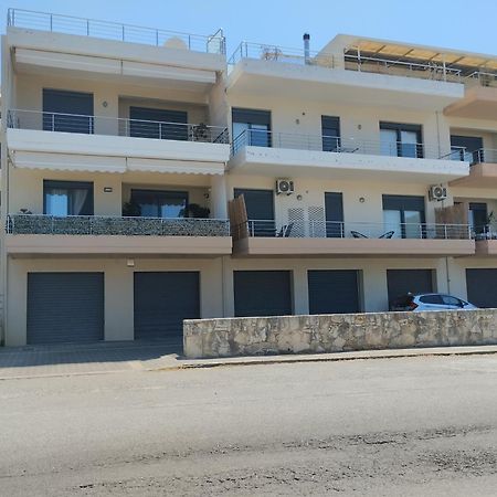 Zoe'S Luxury Home - Private Parking La Canea Esterno foto