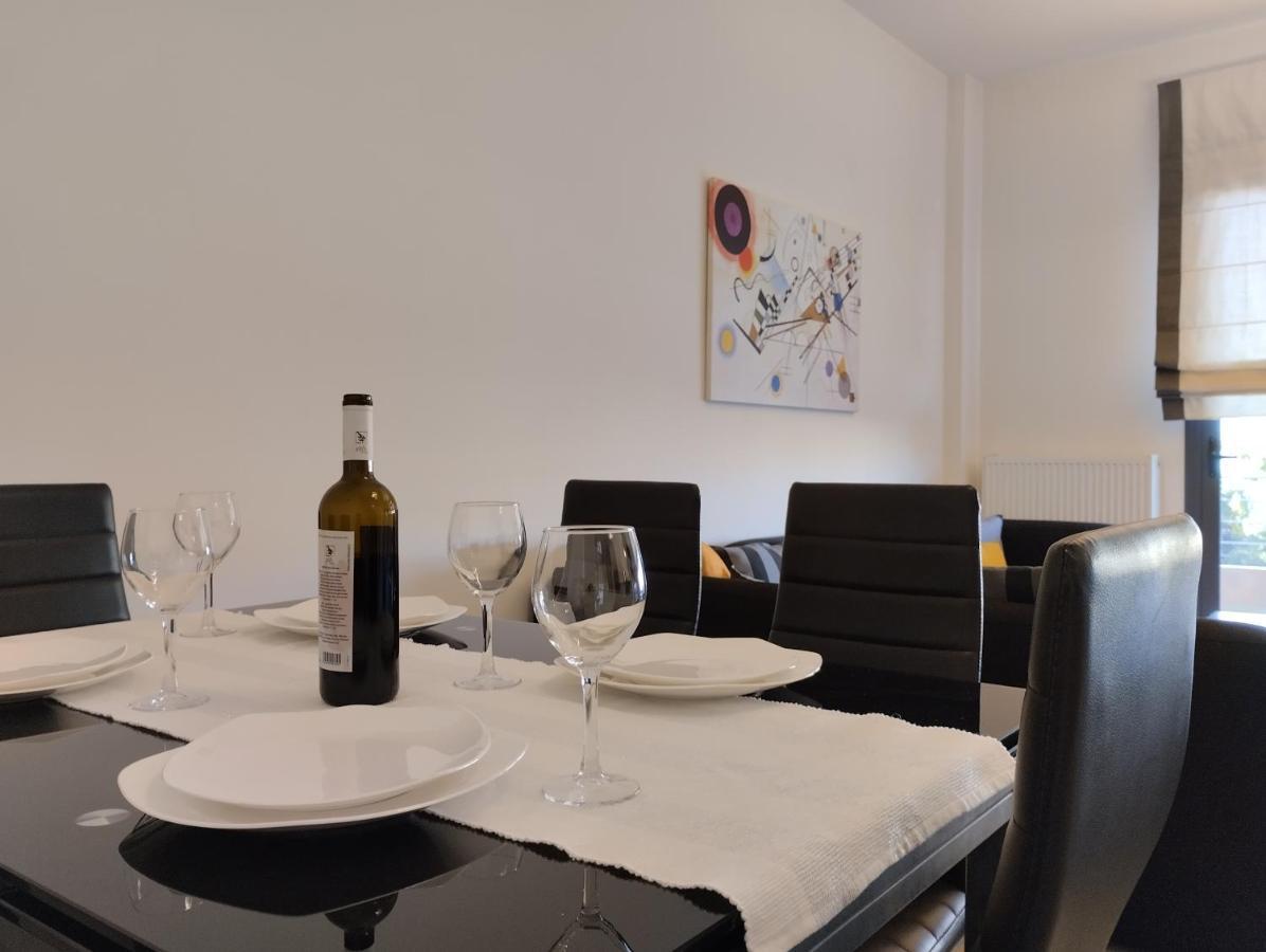 Zoe'S Luxury Home - Private Parking La Canea Esterno foto