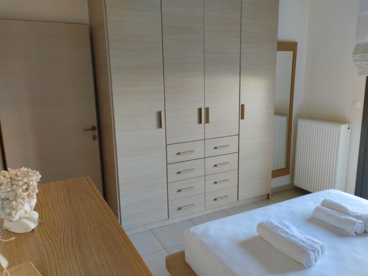 Zoe'S Luxury Home - Private Parking La Canea Esterno foto