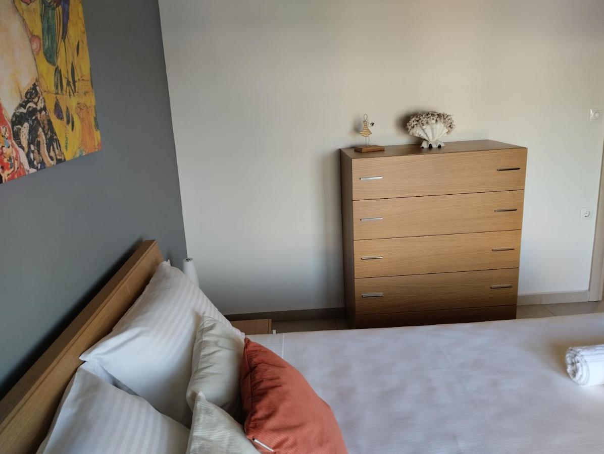 Zoe'S Luxury Home - Private Parking La Canea Esterno foto