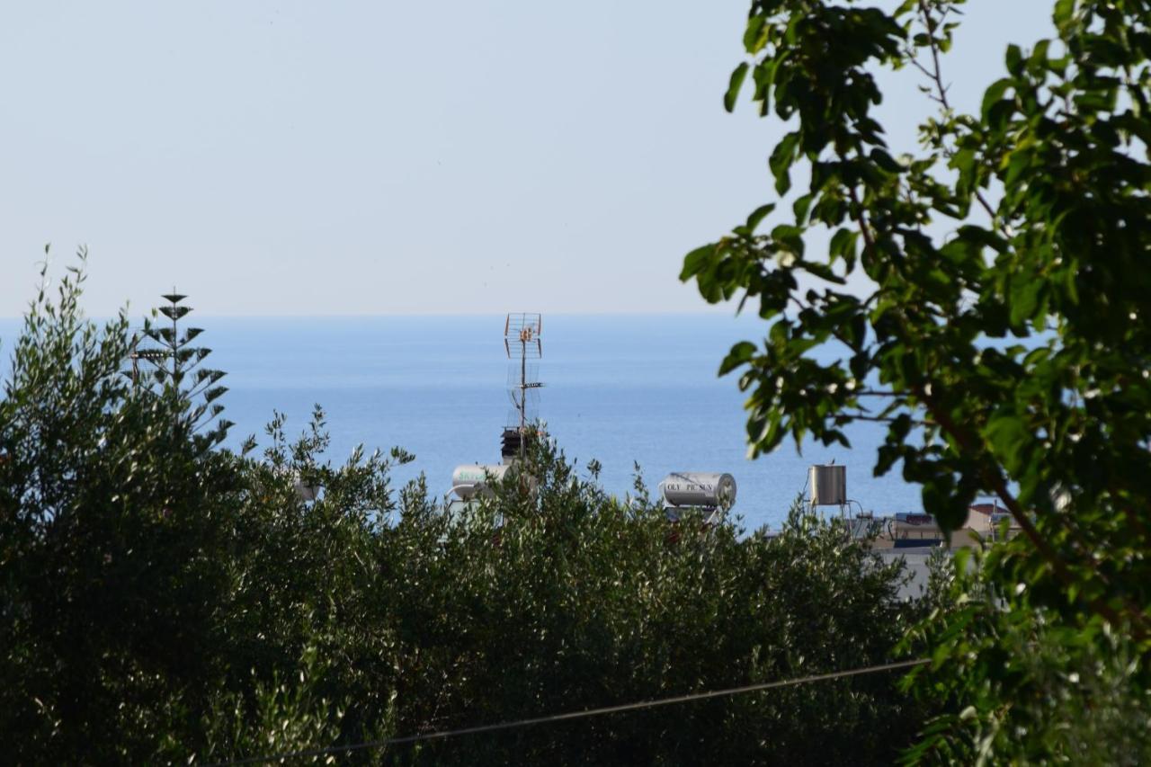 Zoe'S Luxury Home - Private Parking La Canea Esterno foto
