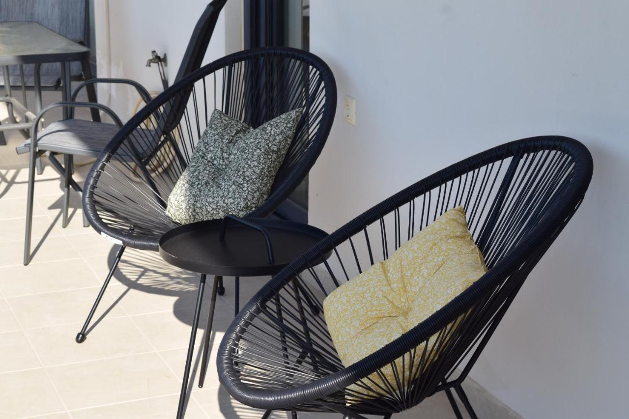 Zoe'S Luxury Home - Private Parking La Canea Esterno foto
