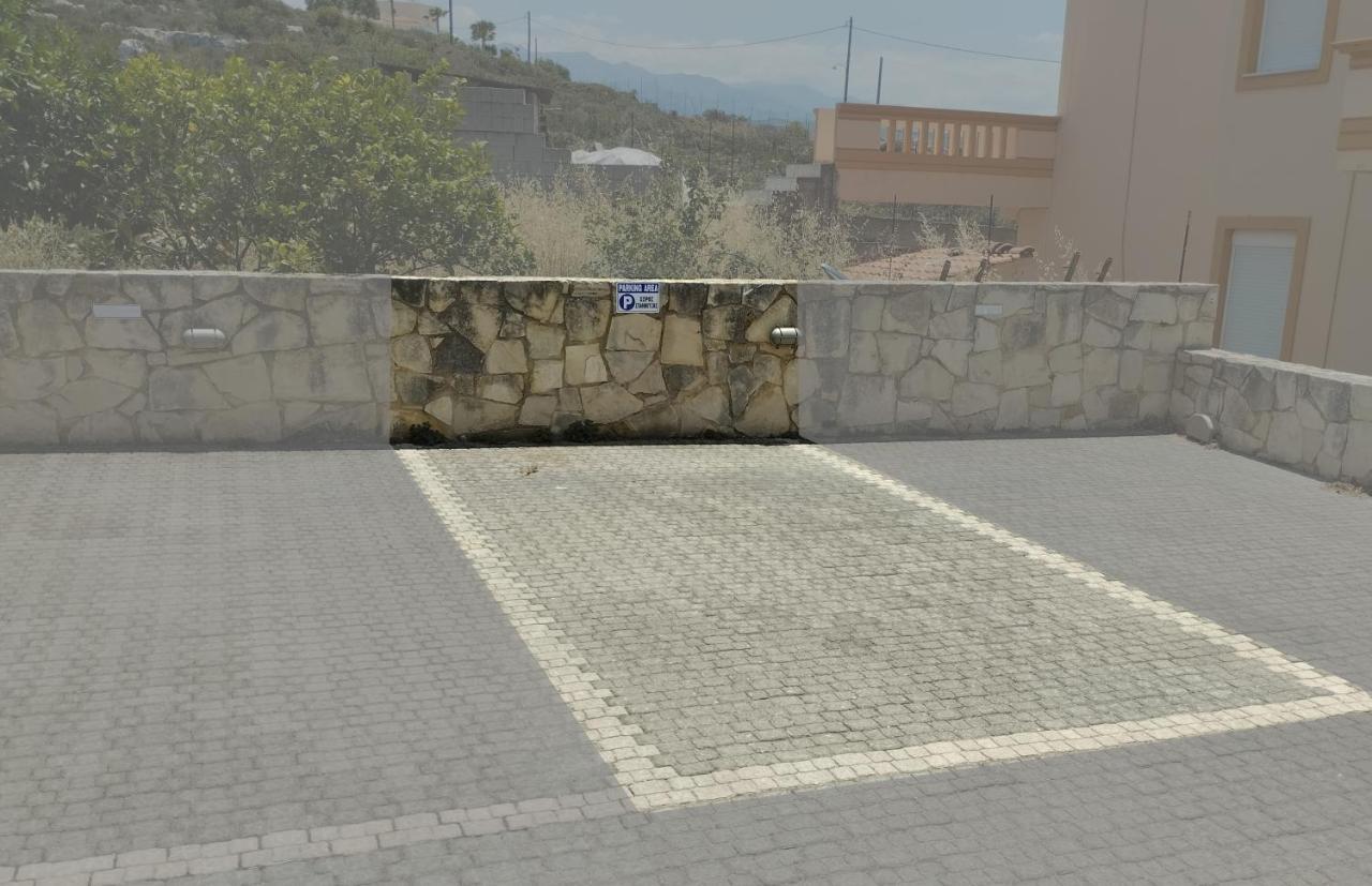 Zoe'S Luxury Home - Private Parking La Canea Esterno foto