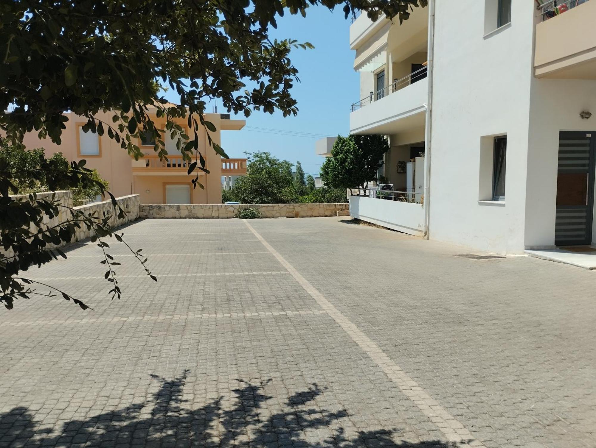 Zoe'S Luxury Home - Private Parking La Canea Esterno foto